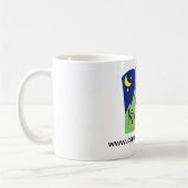 Tasse de café (Gauche)