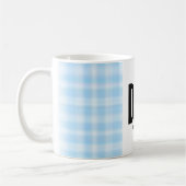 tasse de café (Gauche)