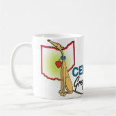 Tasse de café (Gauche)