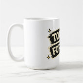 Tasse de café (Gauche)