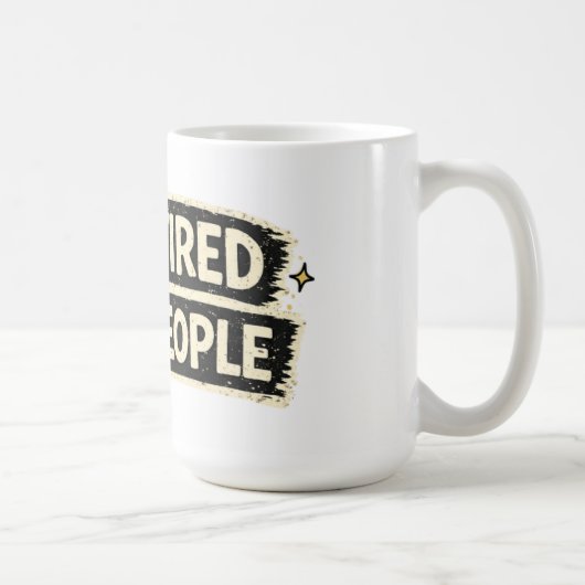 Tasse de café (Droite)