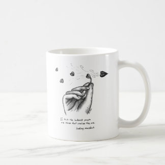Tasse de café