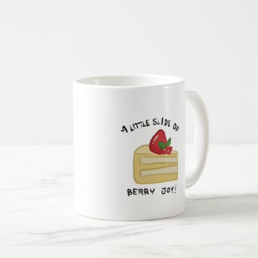 tasse de café (Devant droit)