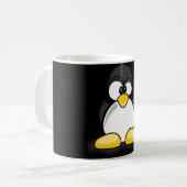 Tasse de café (Devant gauche)