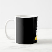 Tasse de café (Gauche)