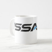 Tasse de café (Devant gauche)