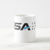 Tasse de café (Centre)