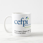 Tasse de café (Gauche)