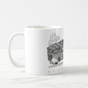 tasse de café