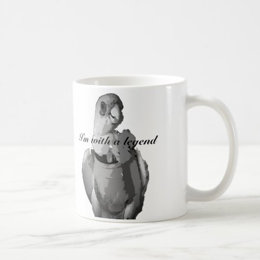 Tasse de café (Droite)