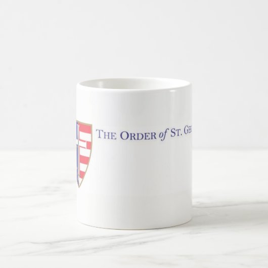 Tasse de café (Centre)