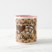 tasse de café (Centre)