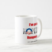 Tasse de café (Devant droit)