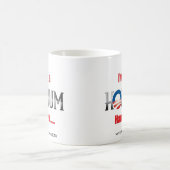 Tasse de café (Centre)