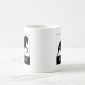 Tasse de café (Centre)