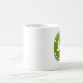 Tasse de café (Centre)