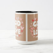 tasse de café (Centre)