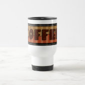 tasse de café (Centre)