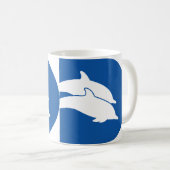 tasse de café (Devant droit)