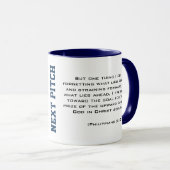 Tasse de café (Devant droit)