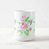 tasse de café (Centre)