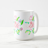tasse de café (Devant droit)