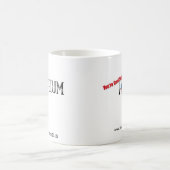 Tasse de café (Centre)