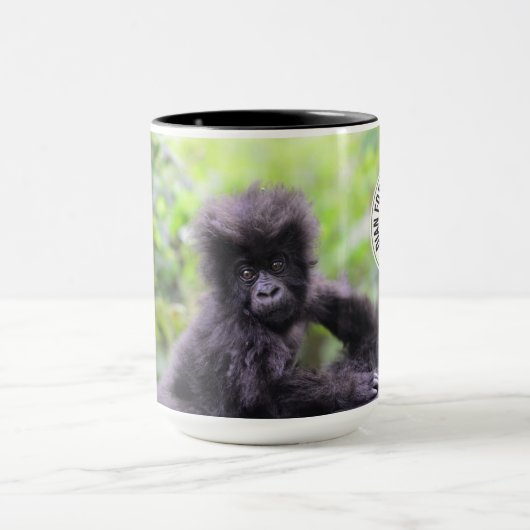 Tasse de café (Centre)