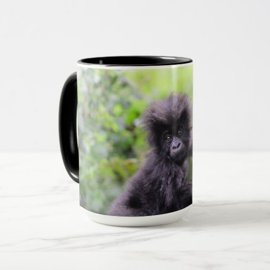 Tasse de café (Devant gauche)