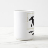 tasse de café (Centre)