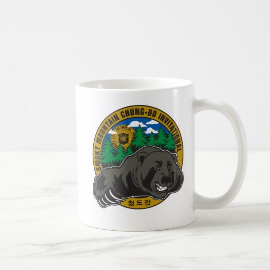 Tasse de café (Droite)