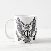 tasse de café (Gauche)