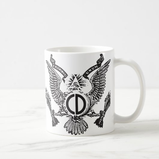 tasse de café (Droite)