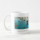 Tasse de café (Gauche)