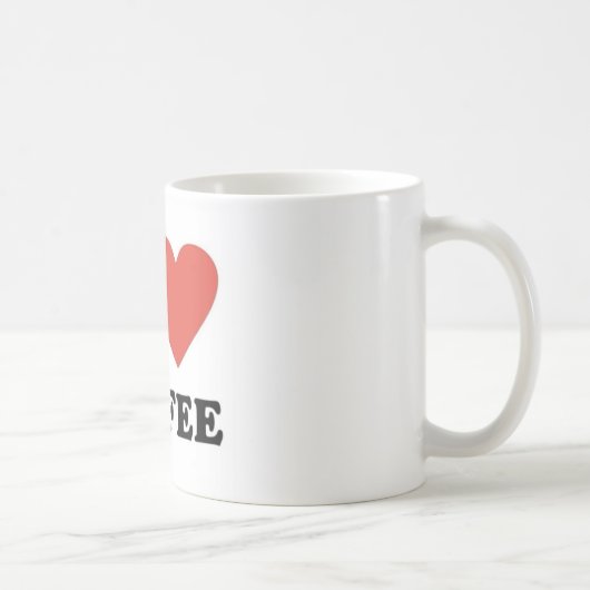 tasse de café (Droite)