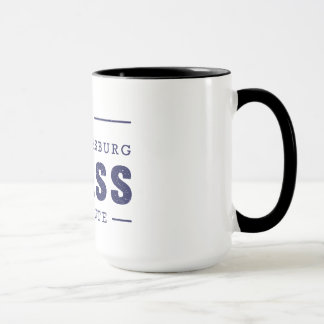 Tasse de café