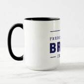 Tasse de café (Gauche)