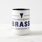 Tasse de café (Centre)