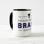 Tasse de café (Devant gauche)