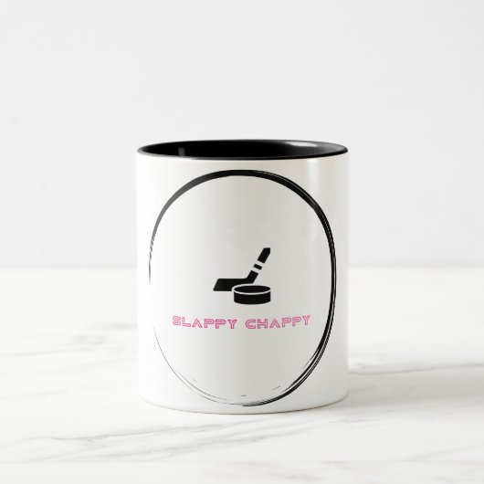 tasse de café (Centre)