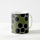 tasse de café (Devant droit)