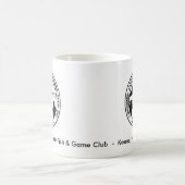 Tasse de café (Centre)