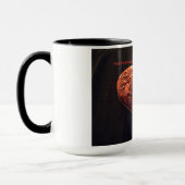 tasse de café (Gauche)