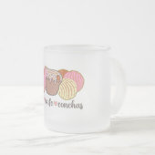 tasse de café (Devant droit)