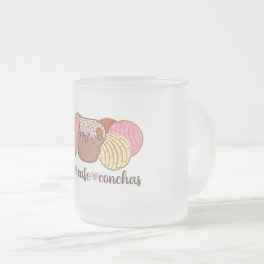 tasse de café (Devant droit)