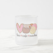 tasse de café (Centre)