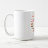 tasse de café (Gauche)