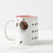 tasse de café (Gauche)