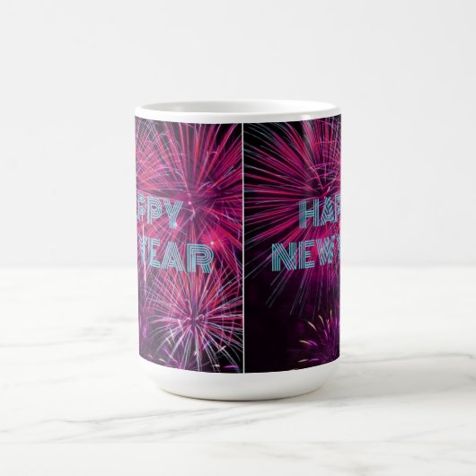 tasse de café (Centre)