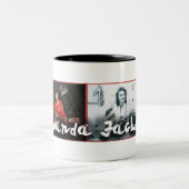 tasse de café (Centre)